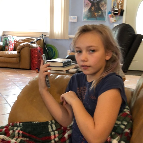 bronwynramsey